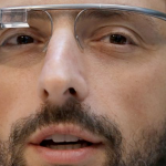 Google Glass, las gafas inteligentes de Google