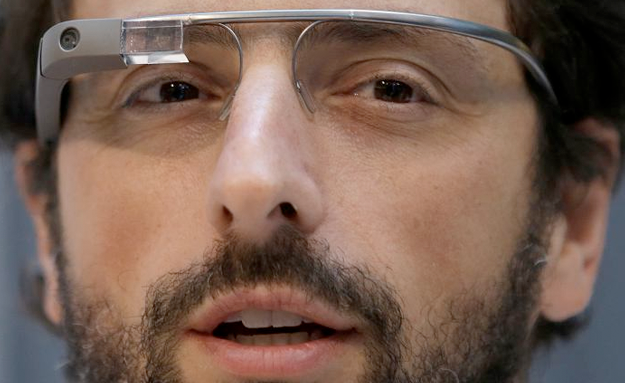 Google Glass, las gafas inteligentes de Google