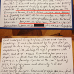 La carta de un médico tras la muerte de su paciente conmociona a Internet