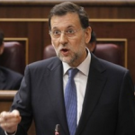 Mariano Rajoy: ''La desconfianza de los inversobres''