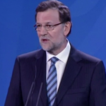 Rajoy confiesa que es Iron Man