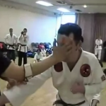 Técnica de Jiu-jitsu para dejar KO de un simple golpe