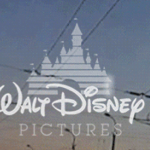 Walt Disney Pictures presenta...