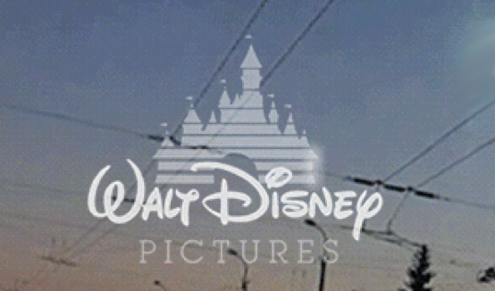 Walt Disney Pictures presenta...