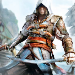 Assassin’s Creed IV: Black Flag. Esta vez la historia va de piratas