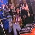 Así es como era David Guetta en el año 1992