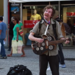 Mr. Orkester, el talento está en la calle