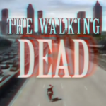 Si The Walking Dead se hubiera estrenado en 1995 la introducción sería algo así