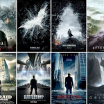 En Hollywood se basan en 18 tipos de carteles para sus películas