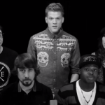 La historia de la música, resumida en 4 minutos por el grupo Pentatonix