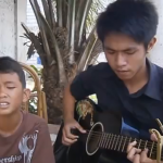 Aldrich Lloyd Talonding, un niño de Filipinas con una voz impresionante
