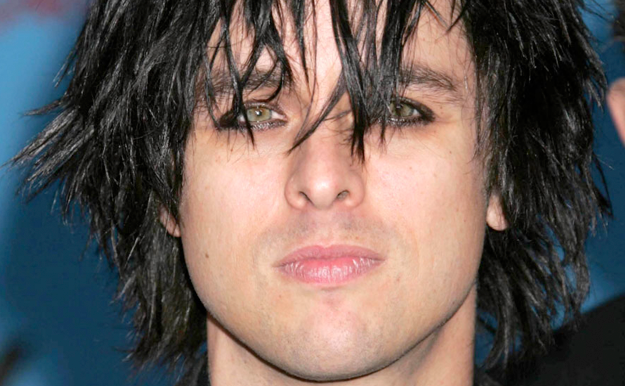 Billie Joe Amstrong, líder de Green Day: ''PSY es el herpes de la música''