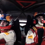 Vídeo del accidente de Dani Sordo en el Rally de Argentina