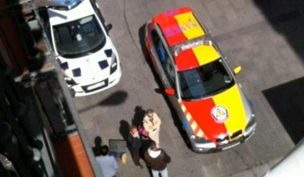 Fallece tras mantener relaciones sexuales con cuatro prostitutas en el centro de Madrid