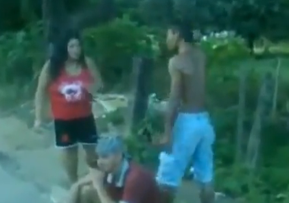 El marido acusa a su esposa de serle infiel con su amigo y esta fue la respuesta de ella