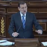 Rajoy ya no sabe ni que es el presidente del Gobierno