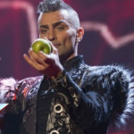 Impresionante actuación de Aaron Crow en la final de Britain’s Got Talent