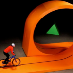 Danny MacAskill - Imaginate