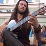 Estas Tonne - The Song of the Golden Dragon