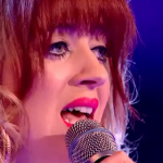 Leah McFall, concursate de The Voice UK con una voz impresionante