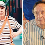 El antes y el después de los personajes de ''El Chavo del 8''