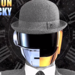 Evolución de la canción Get Lucky de Daft Punk desde 1920 hasta 2020