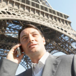 Se elimina el 'roaming' a partir de julio de 2014 entre países de la Unión Europea