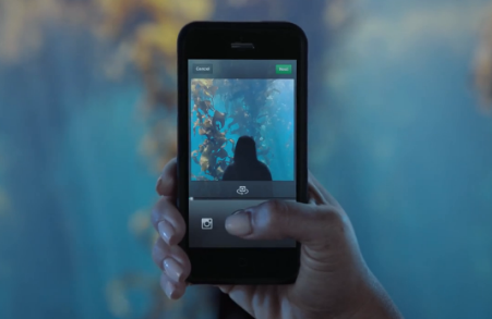 Nueva funcionalidad de Instagram: Permite hacer vídeos de 15 segundos y retocarlos
