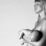 Así son los cuerpos reales de las madres