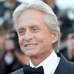 Michael Douglas: ''El sexo oral me provocó el cáncer de garganta''