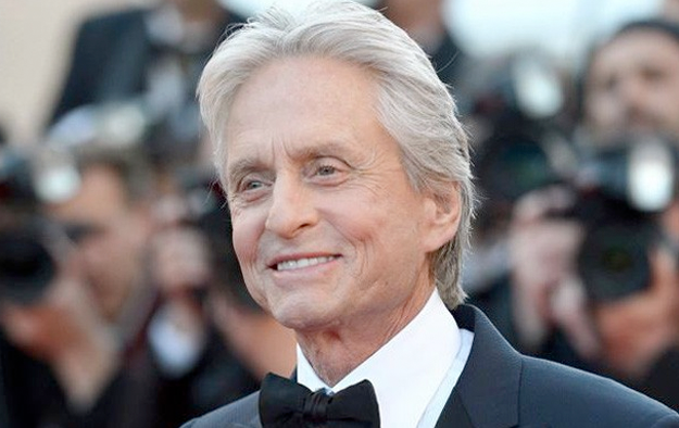 Michael Douglas: ''El sexo oral me provocó el cáncer de garganta''