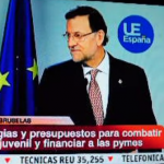 Rajoy sobre Bárcenas: ''La segunda ya tal''