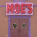 La taberna de Moe en la vida real