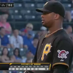 Francisco Liriano: Cómo coger la pelota, nivel puto amo