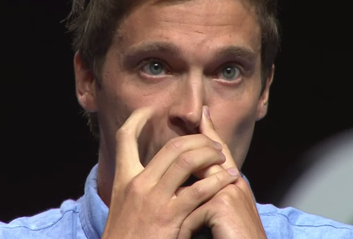 Tom Thum: Increíble demostración de beatbox en el TEDxSydney