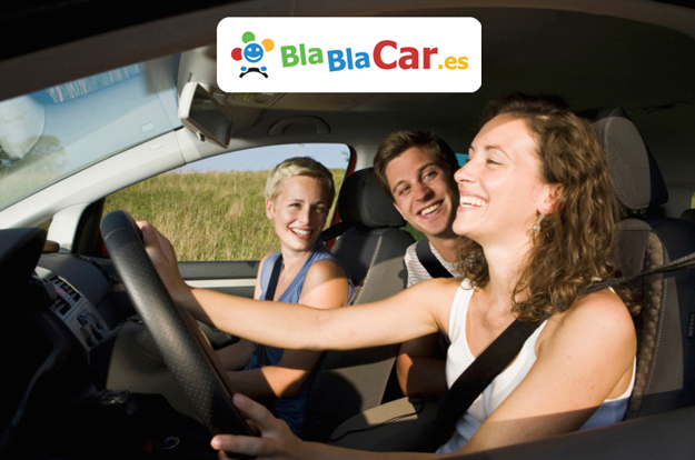 BlaBlaCar te lleva a los festivales más punteros este verano