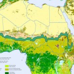 Empieza la construcción de la Gran Muralla Verde de África