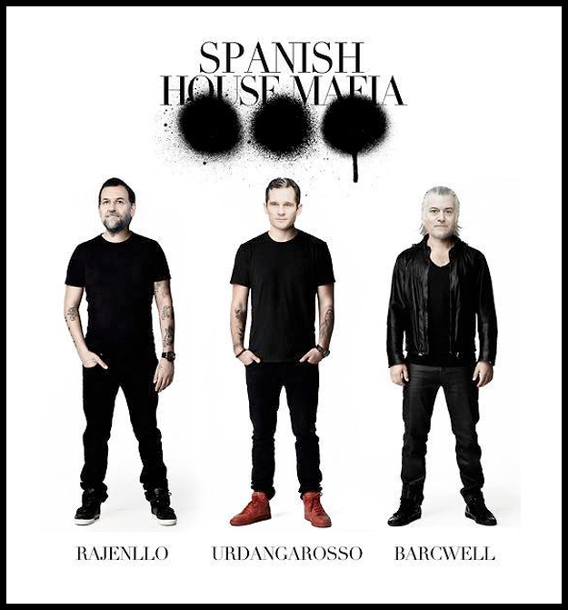 Spanish House Mafia