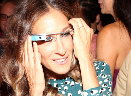 Google Glass, ¿225 euros?