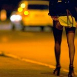 Dos mendigos de Albacete encuentran 700 euros y lo gastan en prostitutas