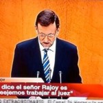 El becario de RTVE se va a ir calentito