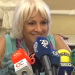 La alcaldesa de Cádiz: ''Hay gente que viene a pedir ayudas para comer y resulta que tiene Twitter, que cuesta dinero''