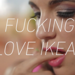 I Fucking Love Ikea, corto de Erika Lust