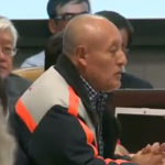 El testimonio del campesino ecuatoriano que enmudeció a la ONU