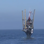 Floating Instrument Platform (FLIP)