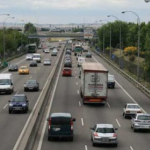 Europa planea limitar la velocidad para todos los vehículos. ¿¿¿Ein???