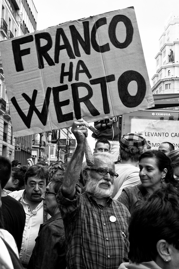 Franco ha Werto