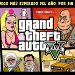 GTA V, versión española