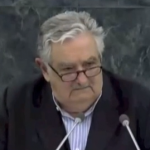 José Mujica