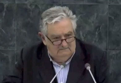 José Mujica